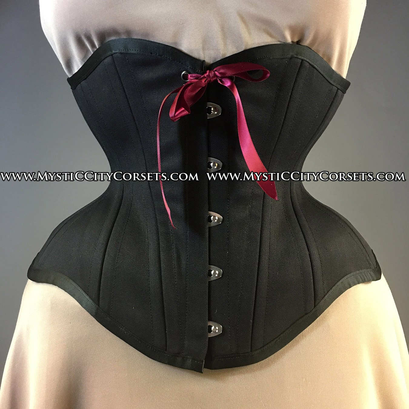 mcc waist training