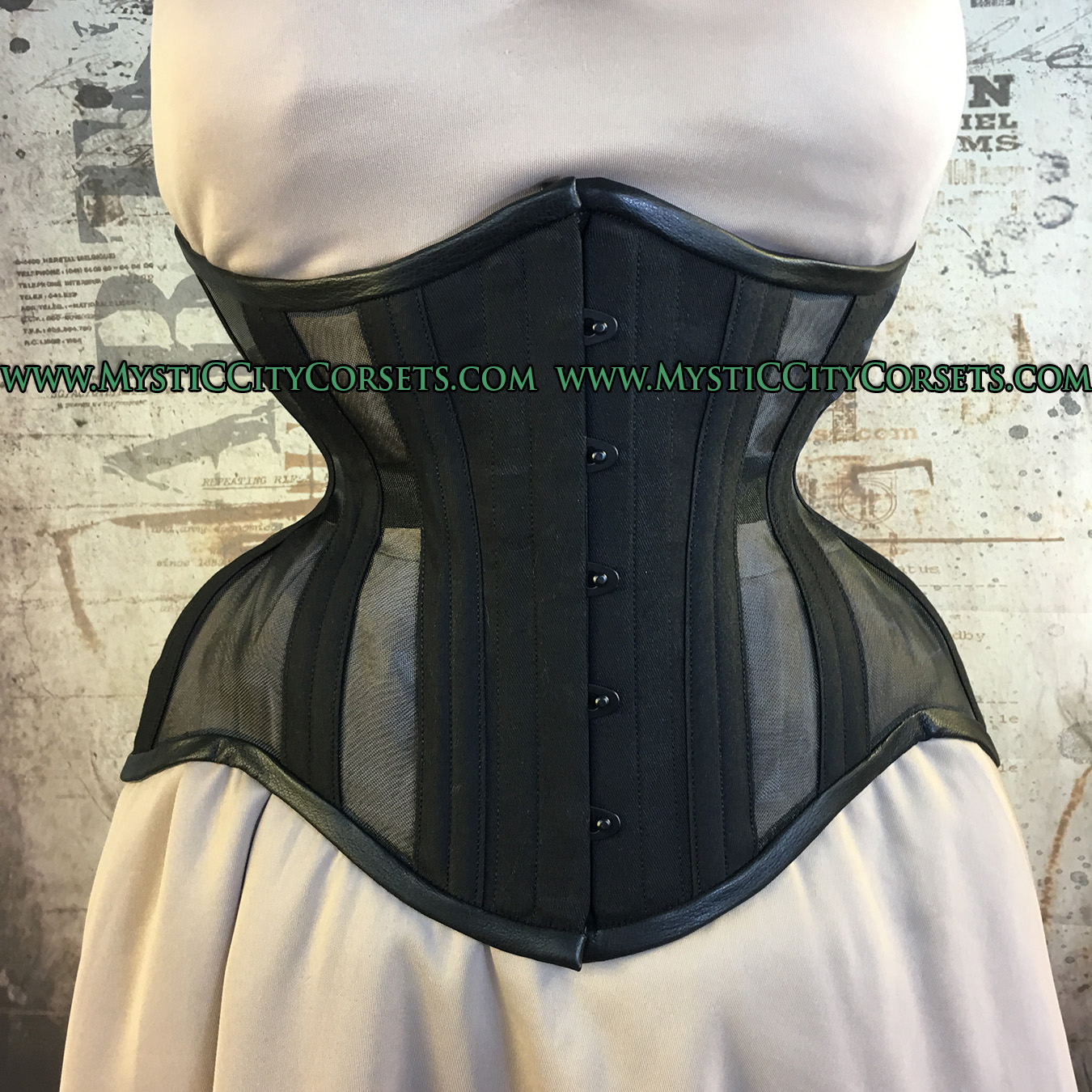 mcc waist training